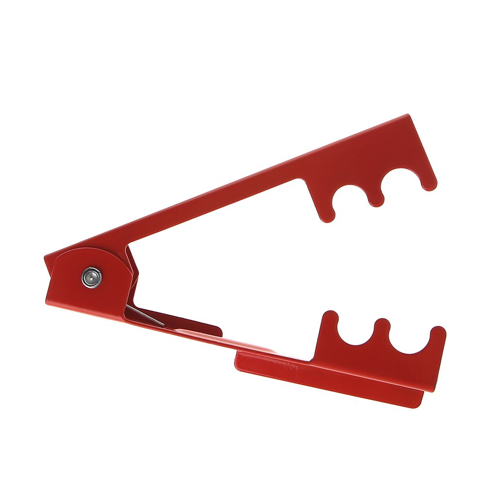 14cm Rose Pliers for Removing Burrs - Professional Garden Tool for Cutting Thorn Stems & Leaf Stripping | DIY Gardening Accessories | Perfect for Rose Care, Floral Arrangements & Landscaping
