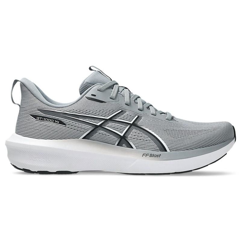 ASICS GT 1000 14 4E XTRA WIDE Men's Running Shoes - Lightweight Cushioned Athletic Sneakers for Jogging, Gym Workouts & Daily Walking