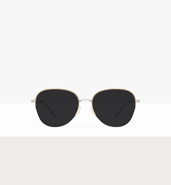 Stylish Polarized Walking Sunglasses for Men & Women - UV Protection, Lightweight & Comfortable - Perfect for Hiking, Running, and Outdoor Activities
