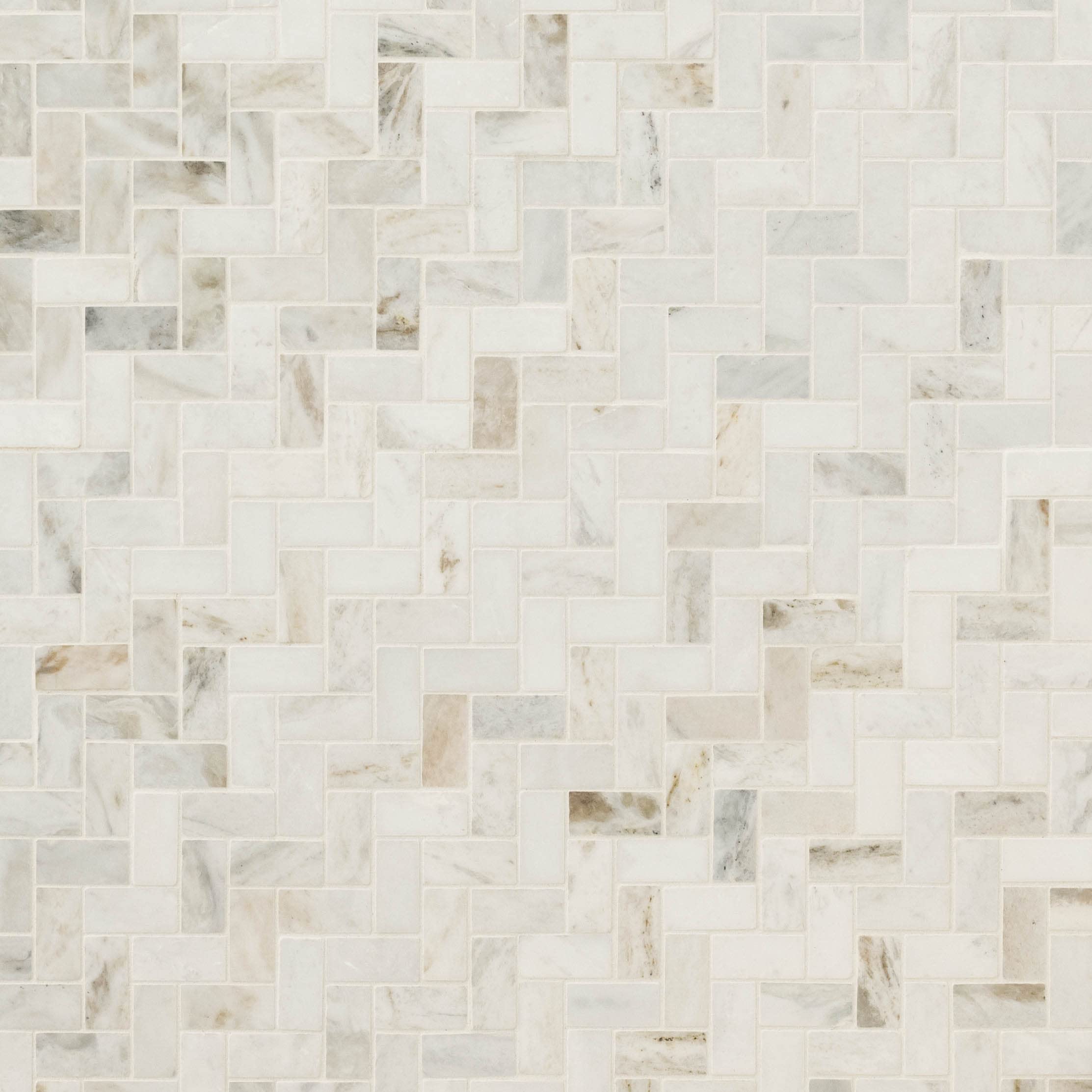 MSI Arabescato Venato White 1
