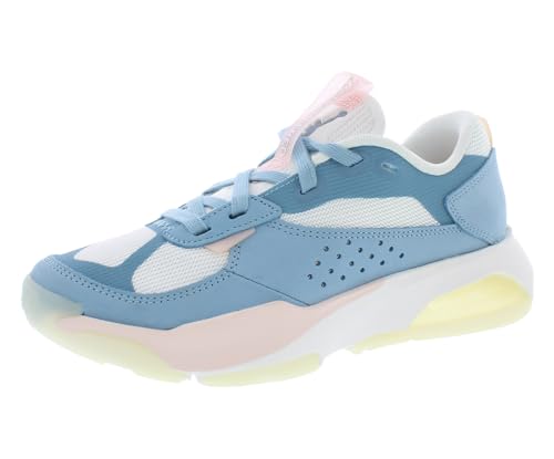 Summit White/Worn Blue-blue