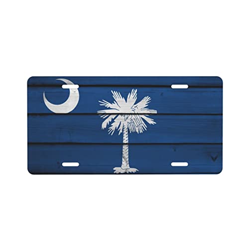 Carolina State Flag