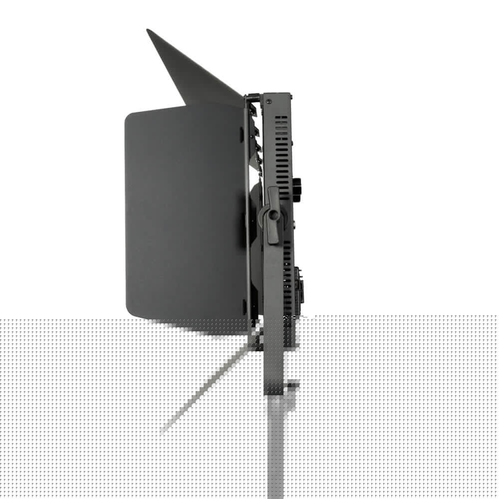 VNIX2016B Dual Color Large LED Video Light Panel - Professional Studio Lighting for Photography, Videography & YouTube Videos