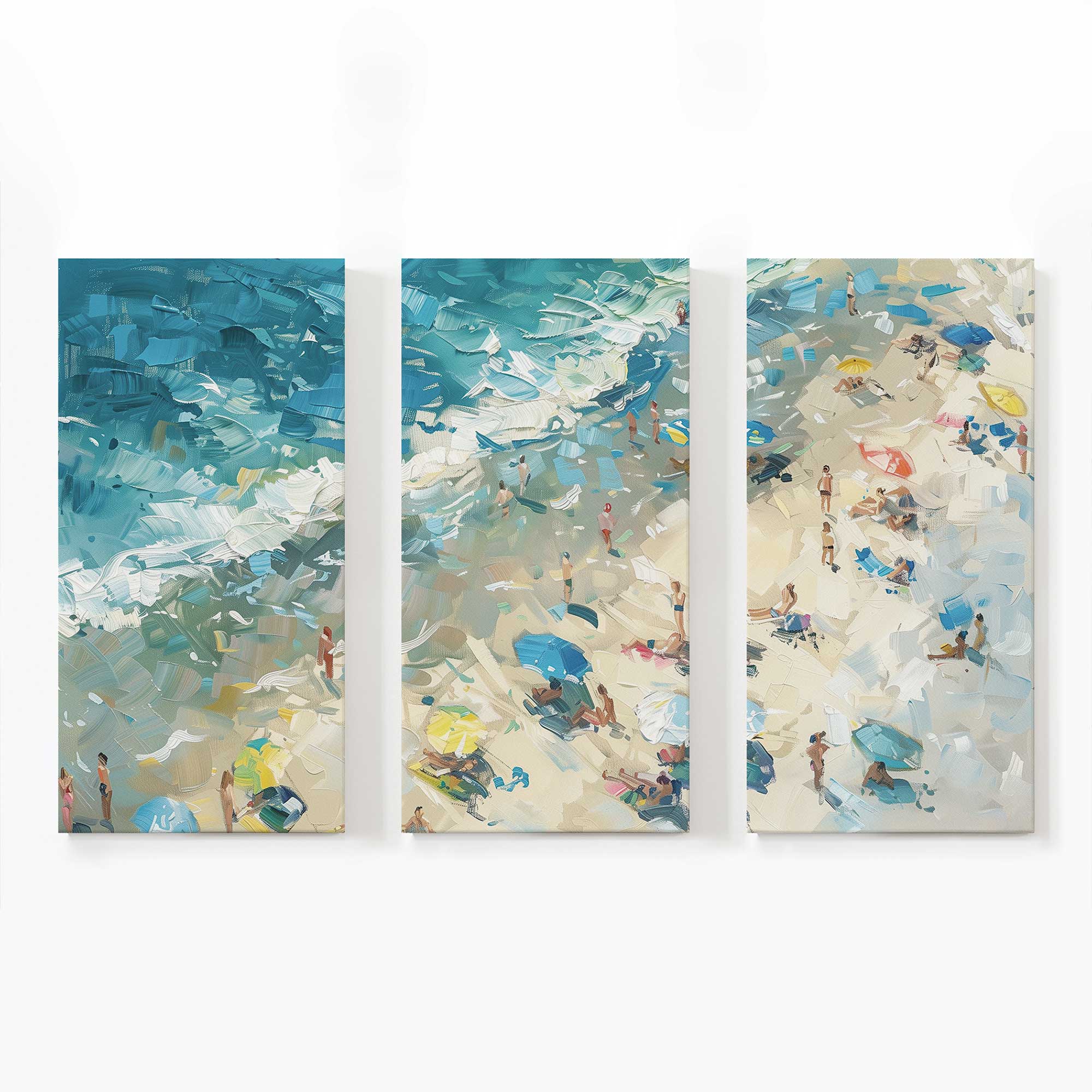 Stretched Canvas