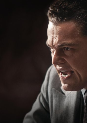 J. Edgar (2011) - Biographical Drama Film DVD by Warner Home Video - Starring Leonardo DiCaprio - Perfect for Movie Nights & Historical Film Collections