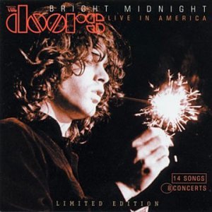 Bright Midnight: Live in America (Limited Edition CD) - Perfect for Music Collectors & Classic Rock Fans