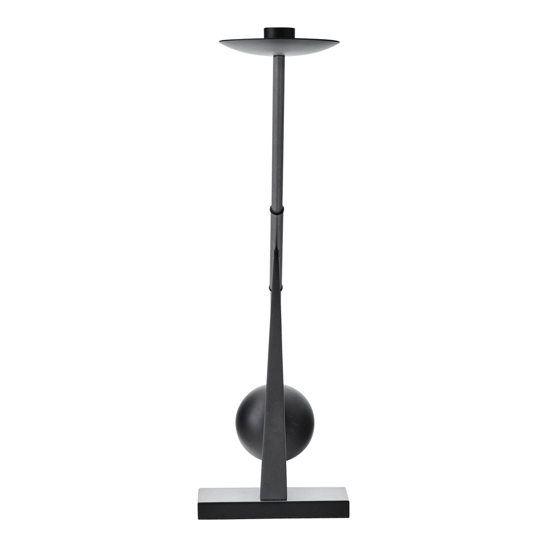 Modern Interconnect Candle Holder Set - Elegant Home Decor for Dining Table, Wedding Centerpiece & Romantic Ambiance