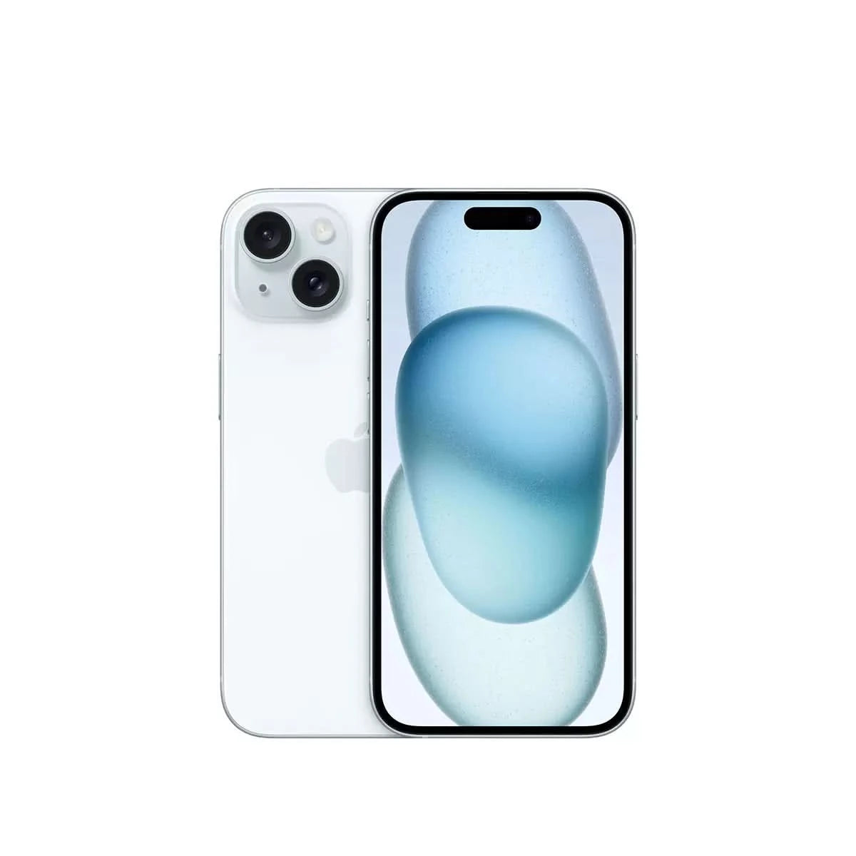 Apple iPhone 15 256GB - Latest Smartphone with A16 Bionic Chip, Super Retina XDR Display & 5G Connectivity - Perfect for Work, Travel & Social Media