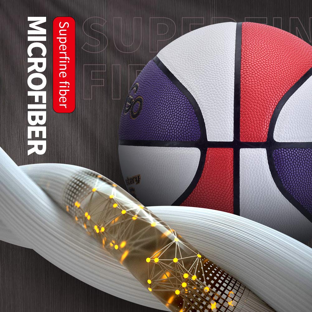 CtopoGo Size 7 Basketball - 29.5