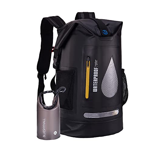 30 L Black