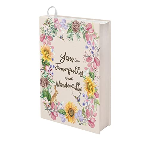 Flower Letter 5