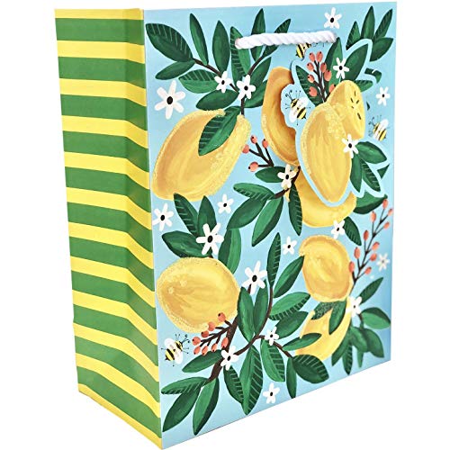 Lemon Blossom