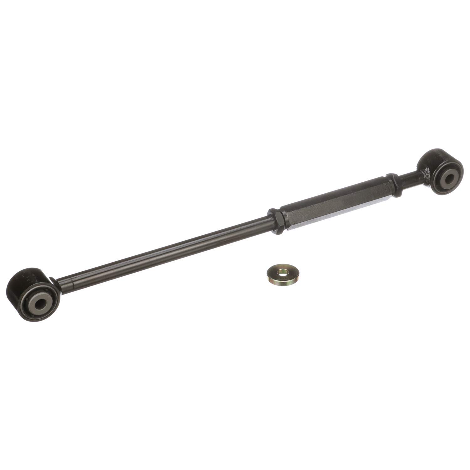 Delphi TC7107 Suspension Control Arm - Front Lower for Chevy Silverado 1500 2007-2018 | Durable Replacement Part for Smooth Ride & Handling | Perfect for Off-Roading & Daily Commuting