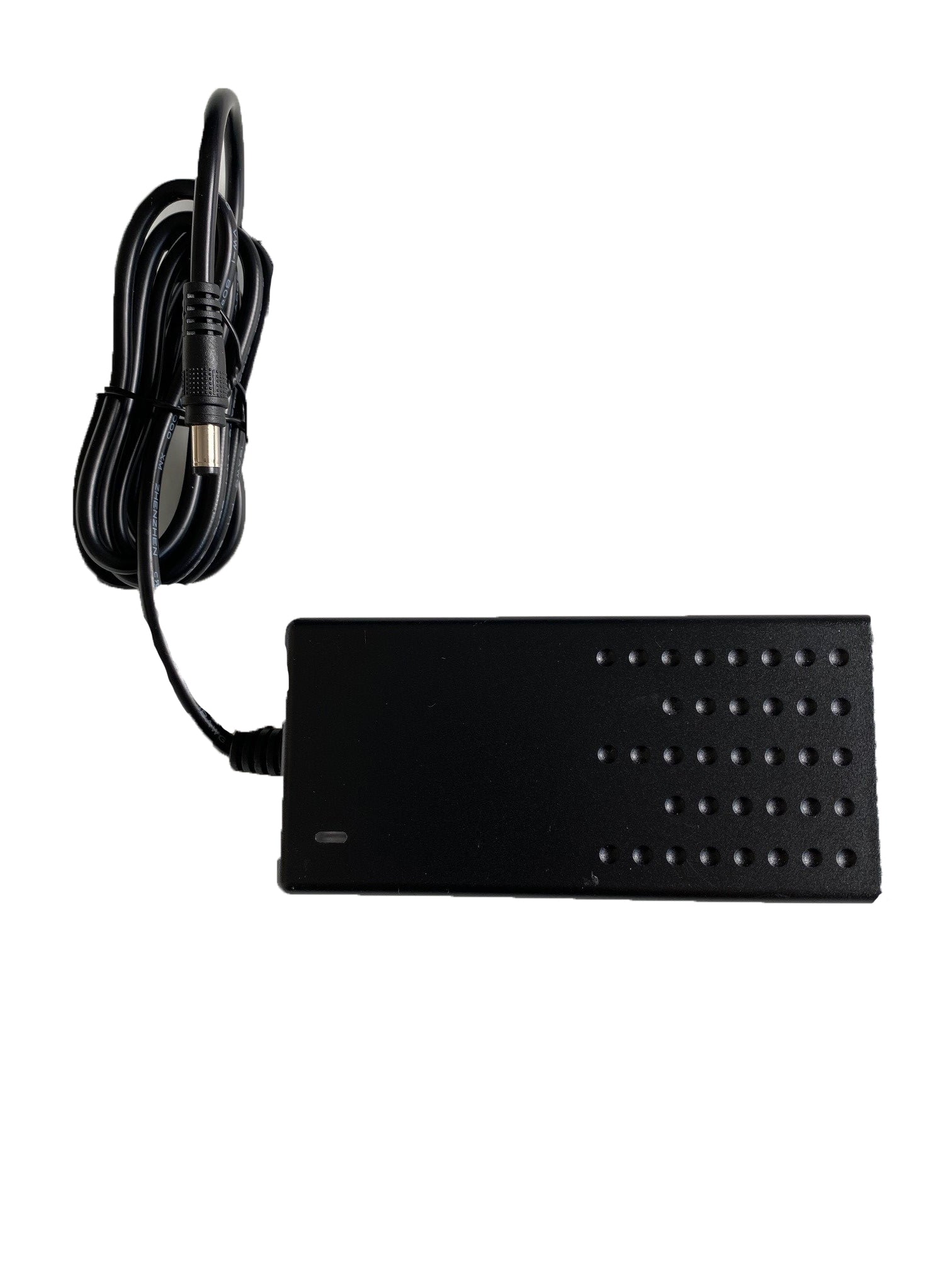 Original Power Adapter Replacement for MCS1210HBK - Universal Charger for Laptops & Electronics - Perfect for Home, Office & Travel Use