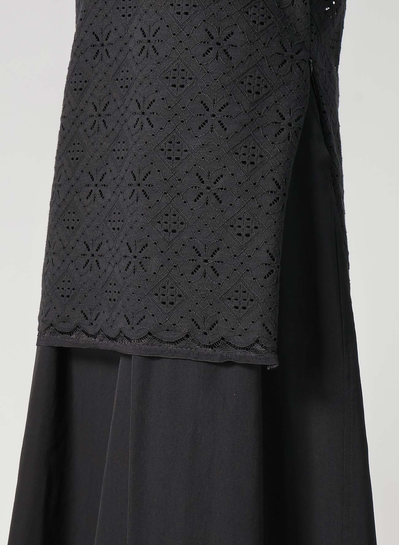 Elegant Cotton Lace Sleeveless Blouse for Women - Summer Casual & Party Wear - Breathable & Comfortable Top for Office, Date Night, and Special Occasions