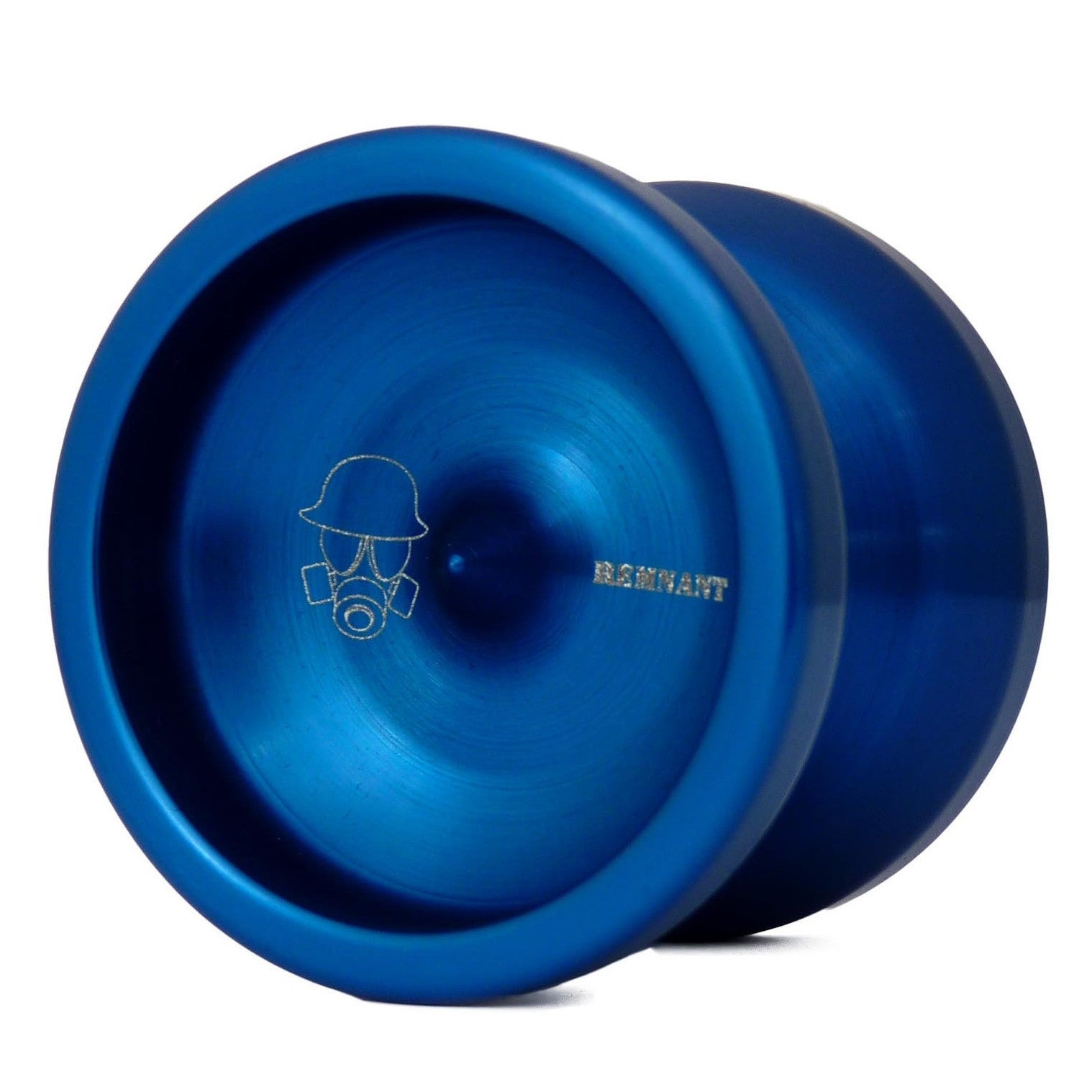 String Theory Remnant Yo-Yo - Professional Unresponsive Yo-Yo for Advanced Players - Perfect for Tricks, Competitions & Collectors