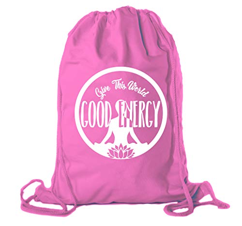 Good Energy 2-pink