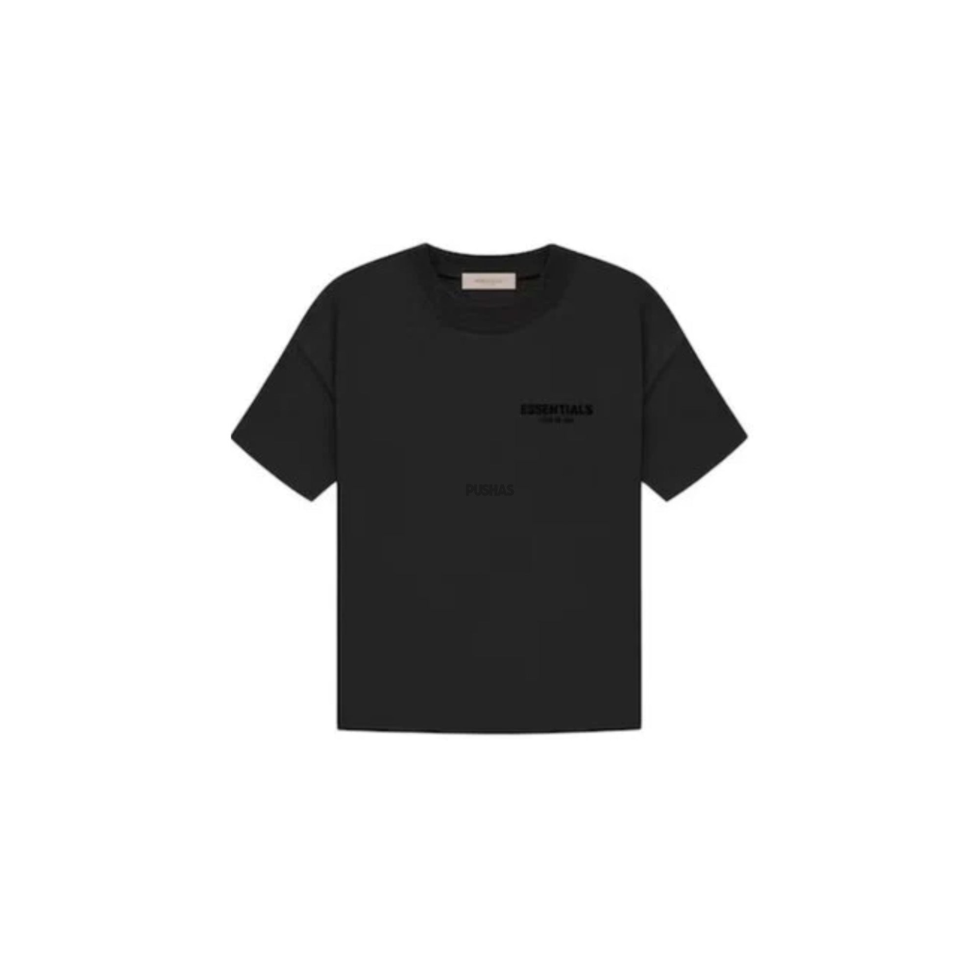 Stretch Limo Essentials T-Shirt - Comfortable Cotton Crewneck Tee for Men & Women | Perfect for Casual Wear, Street Style & Everyday Outfits