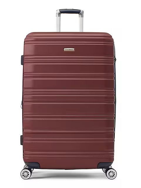 Samsonite Rhapsody 360 Spinner Expandable Large Suitcase - 28