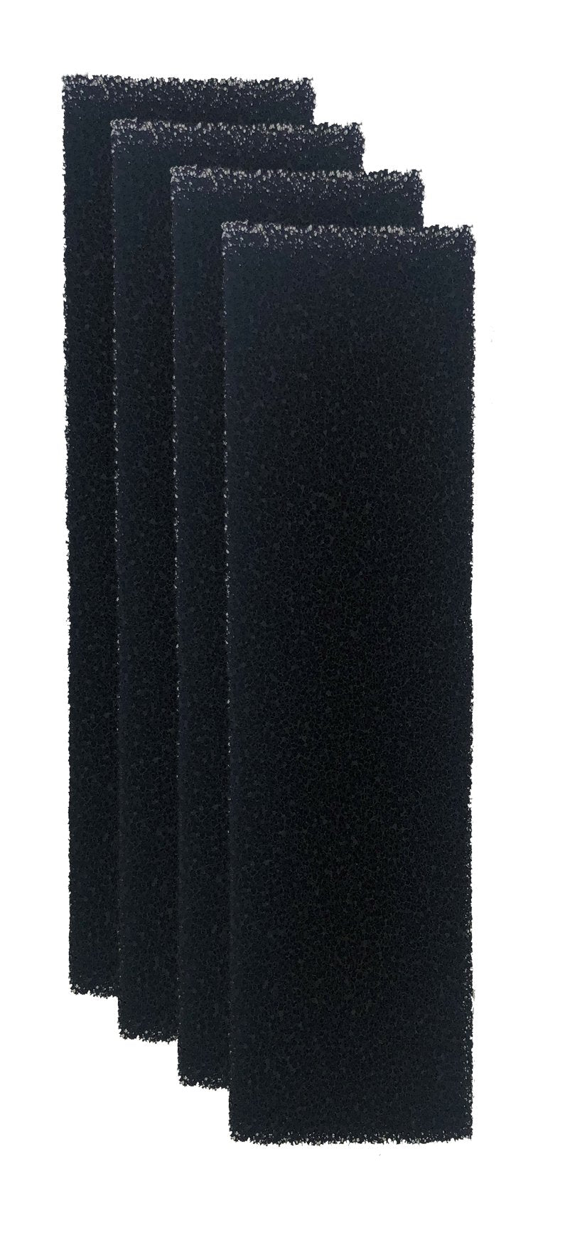 Whirlpool 817100 Compatible Replacement Pre Filter 4 Pack - Perfect for Refrigerator Water Filtration Systems & Home Appliance Maintenance