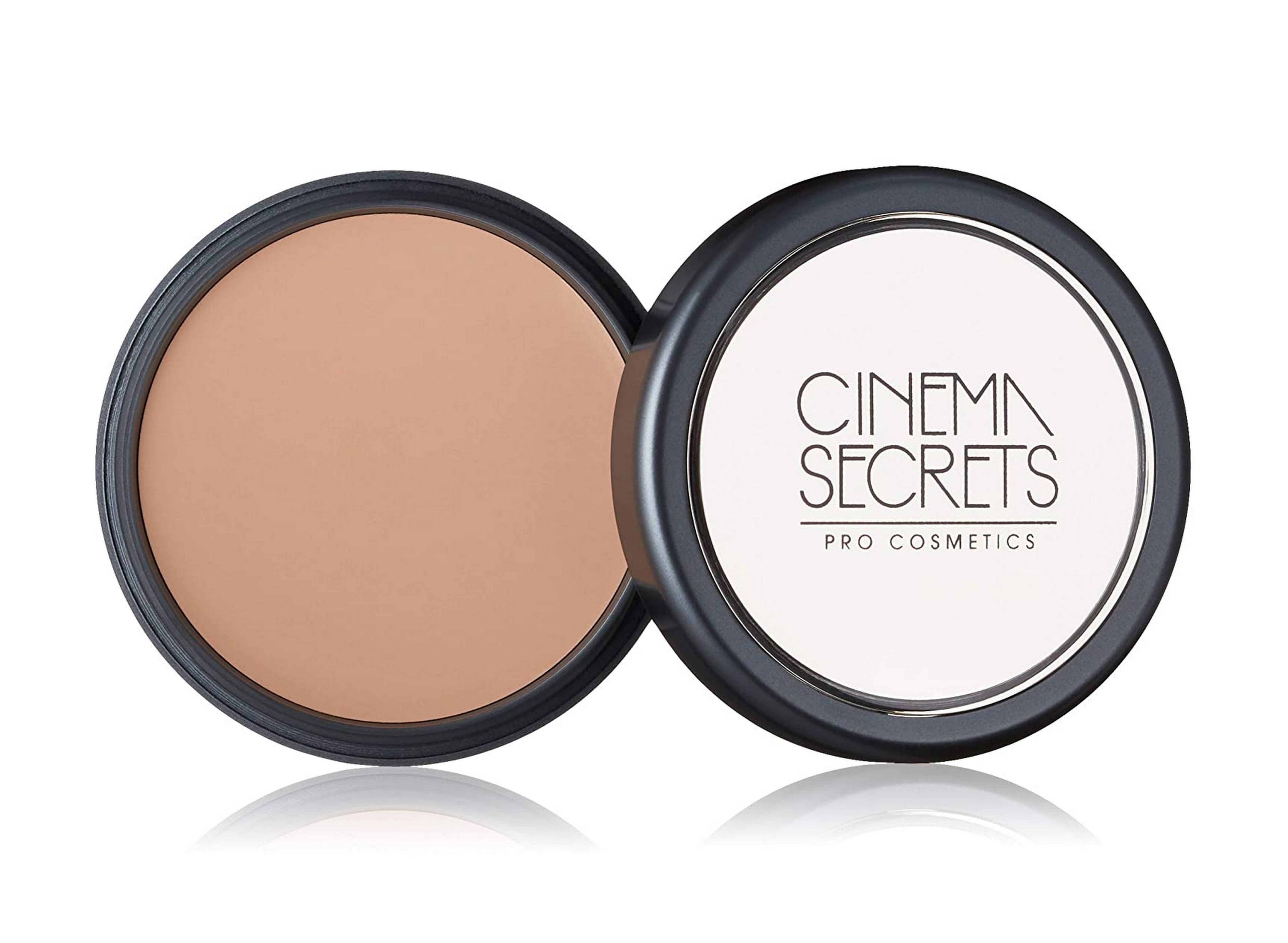 CINEMA SECRETS Pro Cosmetics Ultimate Foundation in Shade 503 - 29ml | Full Coverage, Long-Lasting Makeup for Flawless Skin | Perfect for Professional Makeup Artists & Daily Wear