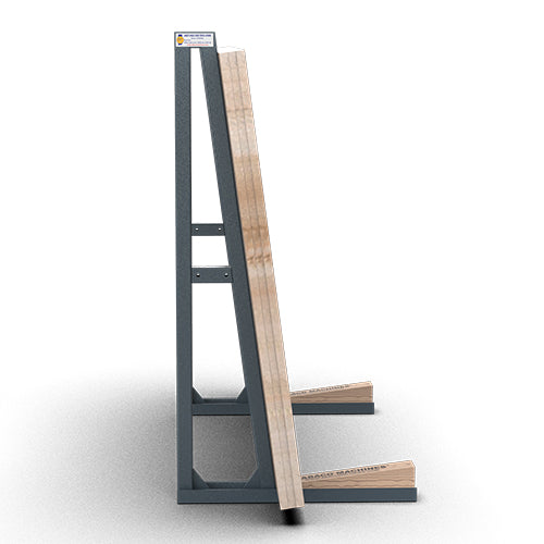 Abaco Single Sided A-Frame Sign Holder SSAF060 - Perfect for Retail Stores, Restaurants, and Trade Shows