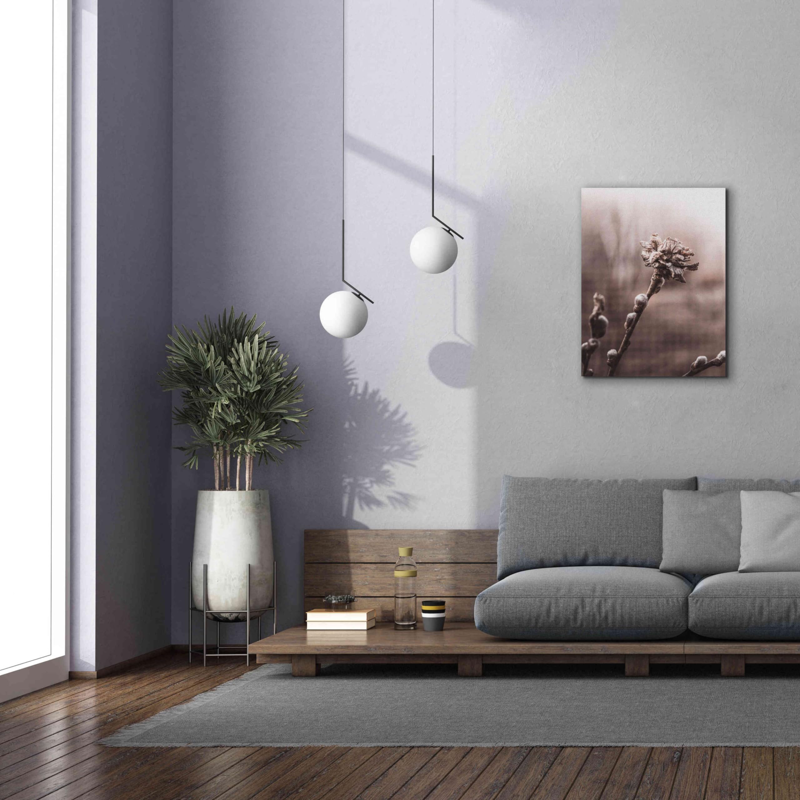 Epic Graffiti 'Spring' by Incado - Premium Giclee Canvas Wall Art Print 26x34 Inches - Modern Home Decor for Living Room, Bedroom & Office