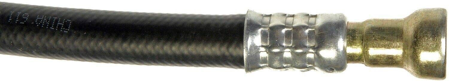 Dodge Auto Trans Oil Cooler Hose Assembly - Upper Replacement for Smooth Driving
