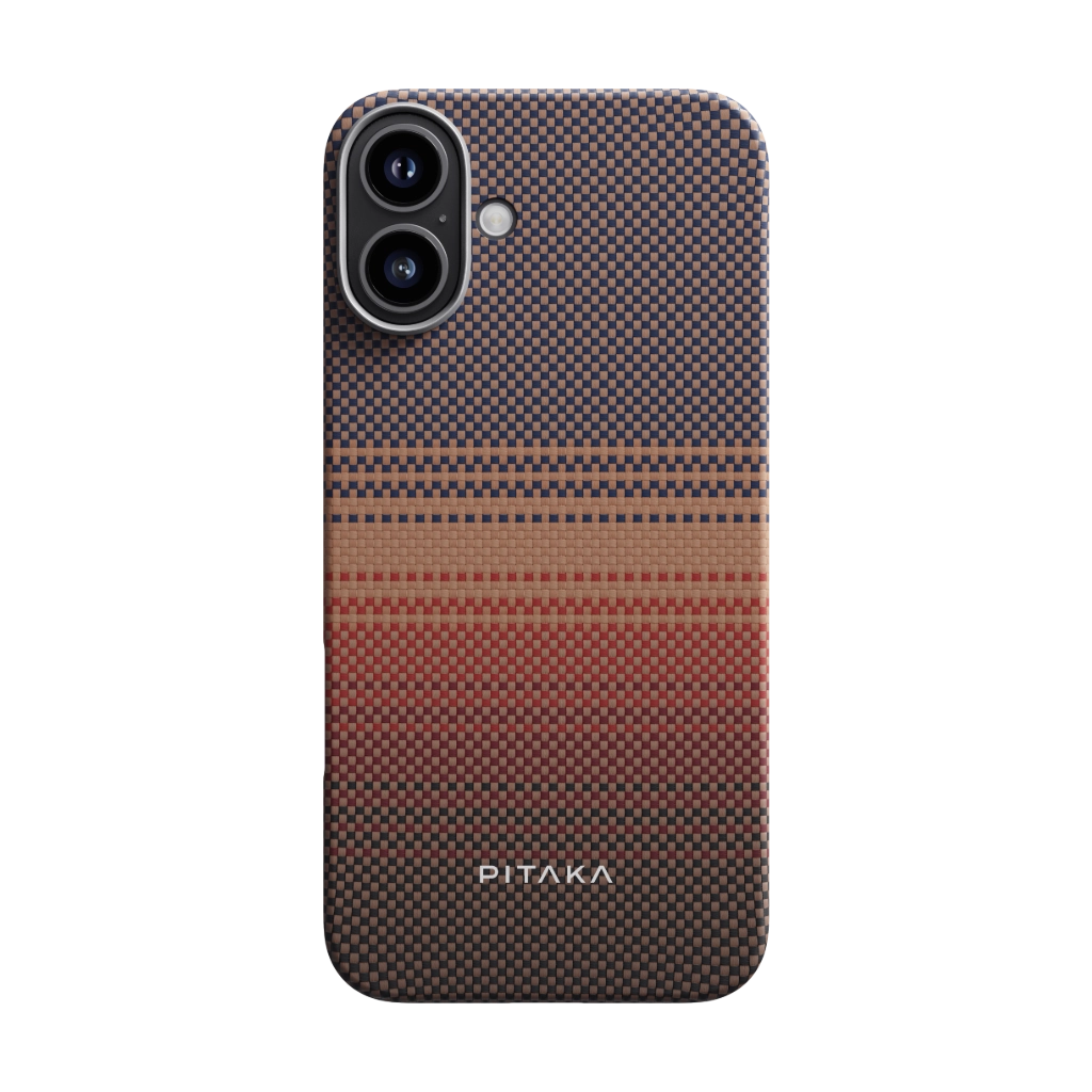 Sunset Moonrise Phone Cases - Trendy Protective Covers for iPhone & Android - Perfect for Travel, Outdoor Adventures & Daily Use