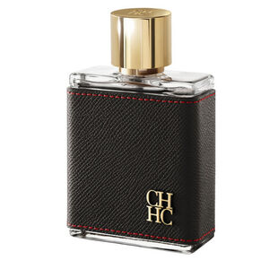 Carolina Herrera CH 3.4 oz Eau de Toilette Spray for Men | Fresh & Masculine Cologne | Perfect for Date Night, Office & Special Occasions