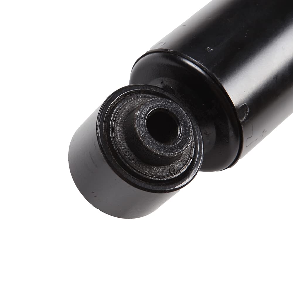 ANPART Front & Rear Shock Absorbers (4Pcs) - Compatible with 2003-2007 Saturn Ion - Replaces OEM 333461 333462 343308 - Smooth Ride for City Commuting & Highway Driving