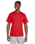 Basic Cotton - True Red