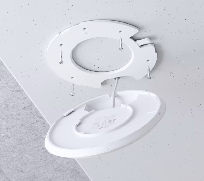 UniFi AP AC PRO UAP AC PRO US - Dual Band Wireless Access Point for Enterprise WiFi System | High-Speed Connectivity for Offices, Hotels & Smart Homes