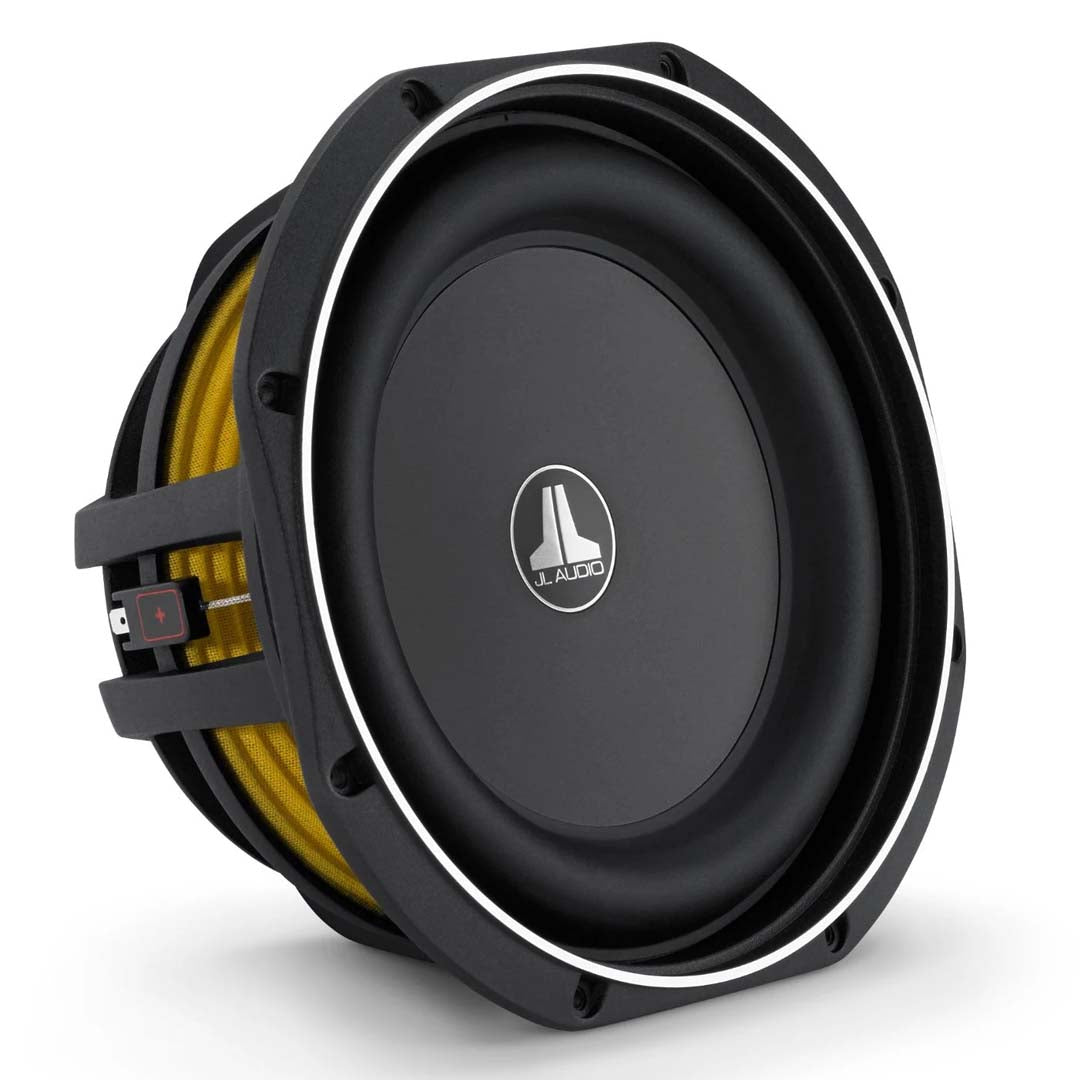 JL Audio 10TW1-4 TW1 Series 10