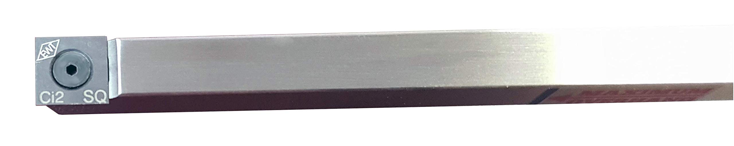 Easy Wood Rougher Tool - Replaceable Carbide Cutter for Woodturning (Perfect for Bowl & Spindle Work)