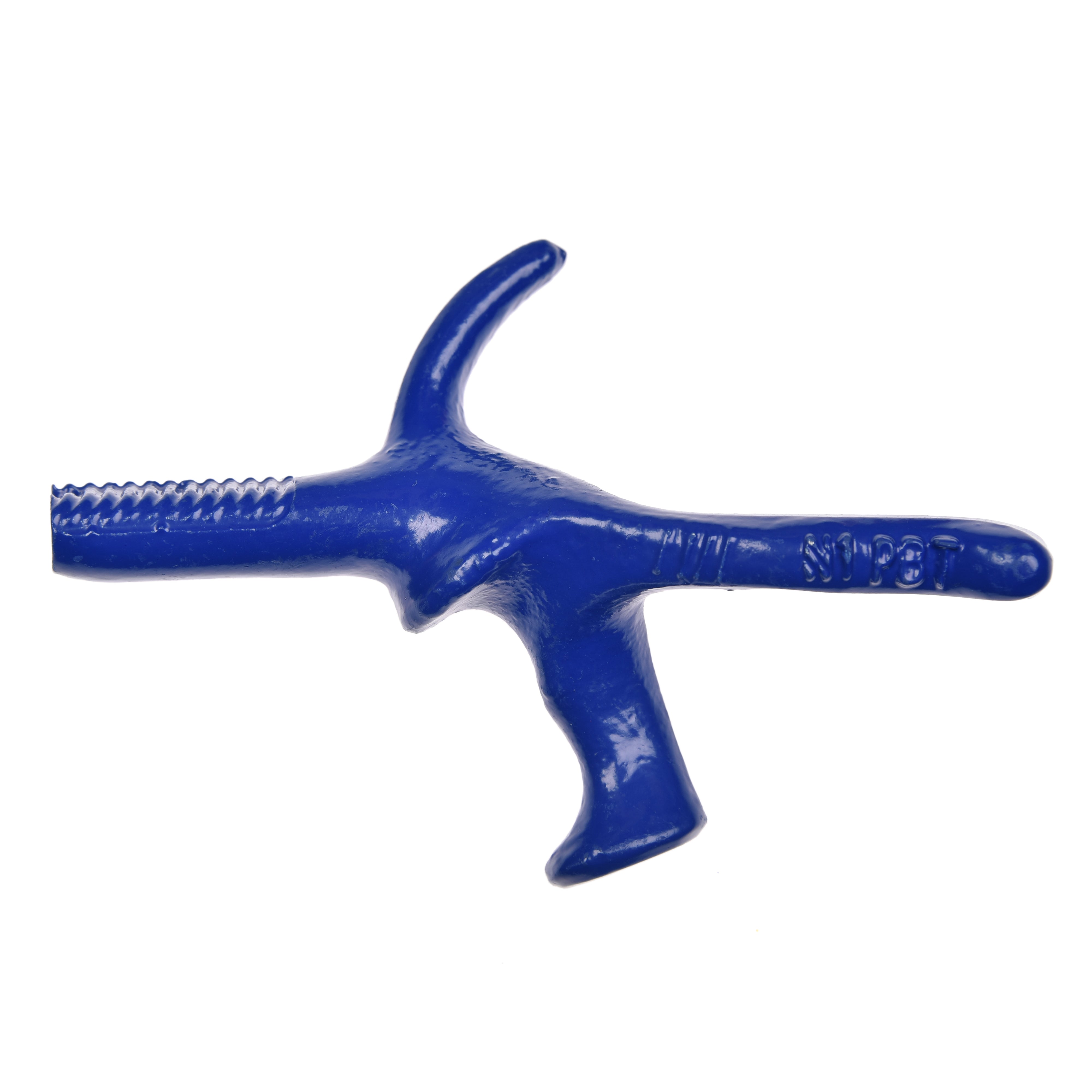 Premium PBT Insulated Grip for Visconti Model N - Ergonomic Comfort for Gaming, Typing & Office Work