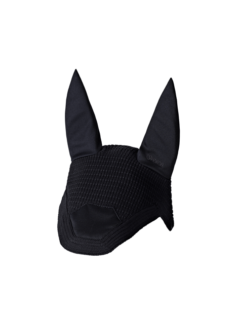 Eskadron Sport Fly Hood - Breathable Horse Fly Mask with UV Protection - Perfect for Riding, Training, and Pasture Use