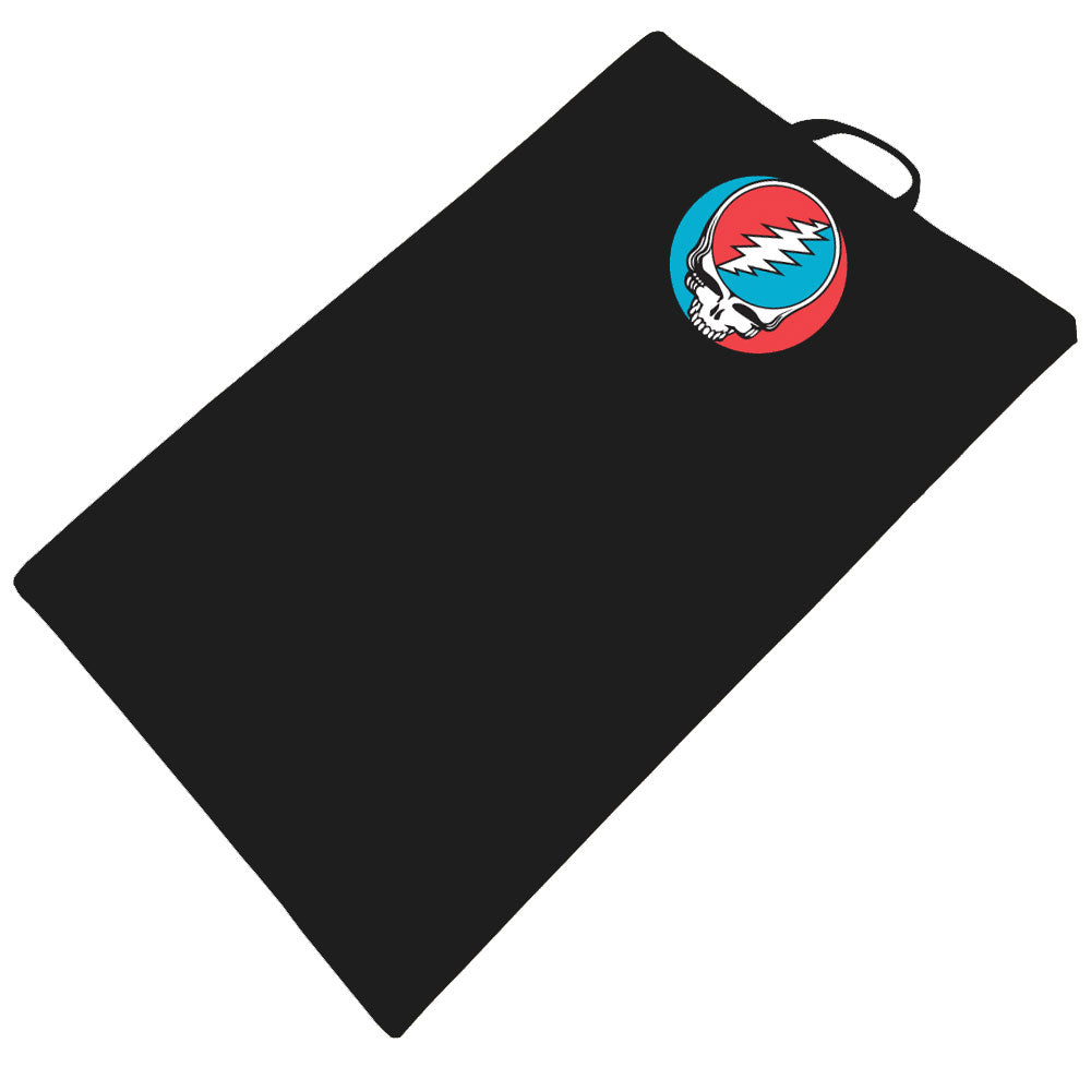 Rock Star Pad SYF - Premium Guitar Pick Holder & Accessory Organizer for Musicians | Perfect for Guitarists, Bassists, and Live Performances