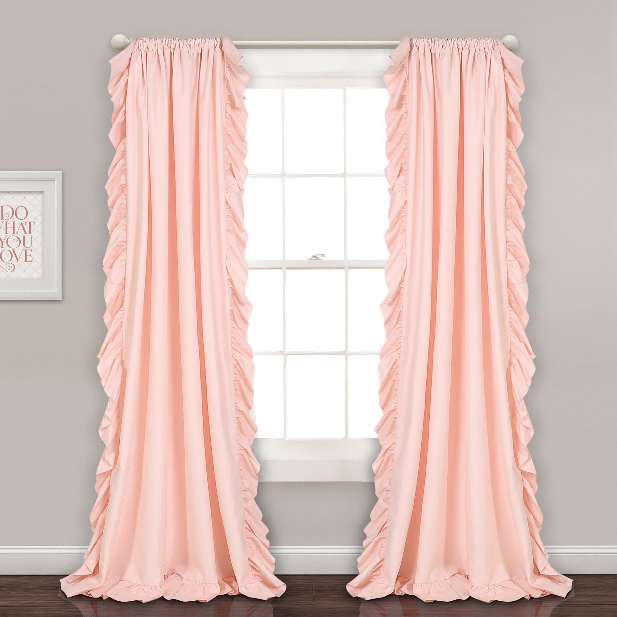 Pink Blush