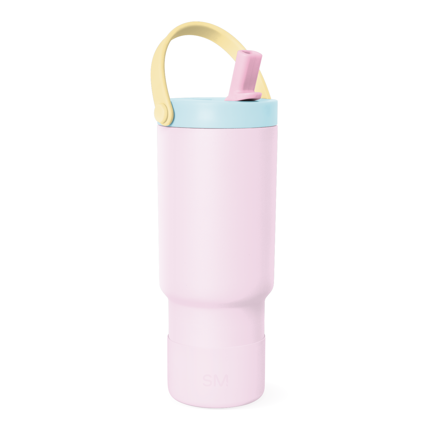 Kids Trek Pivot Tumbler - 12oz Insulated Stainless Steel Water Bottle with Leakproof Lid for School, Sports & Outdoor Adventures