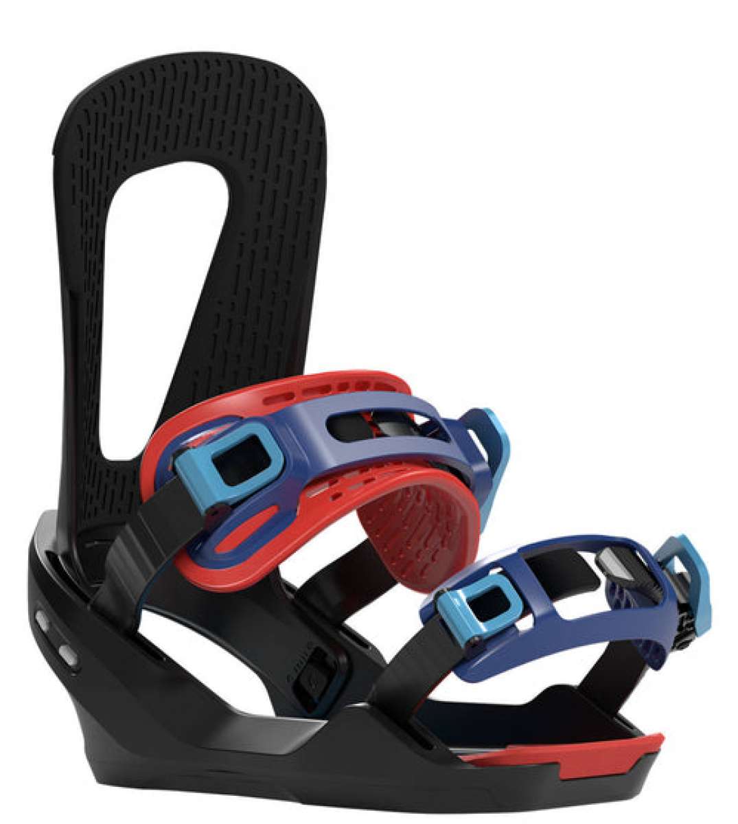 Bataleon Camel Toe Snowboard Bindings 2022 - Women's All-Mountain Snowboard Bindings for Freestyle & Powder Riding | Perfect for Park, Backcountry & Resort Snowboarding