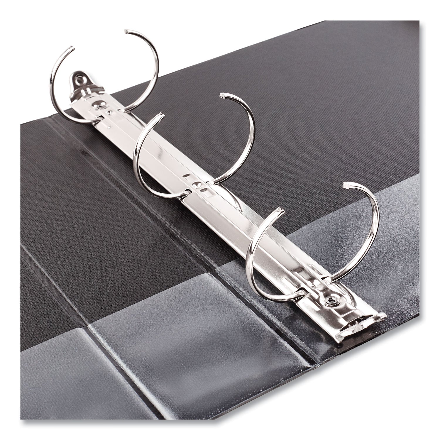 Avery® Economy 3-Ring Binder with Round Rings - 2