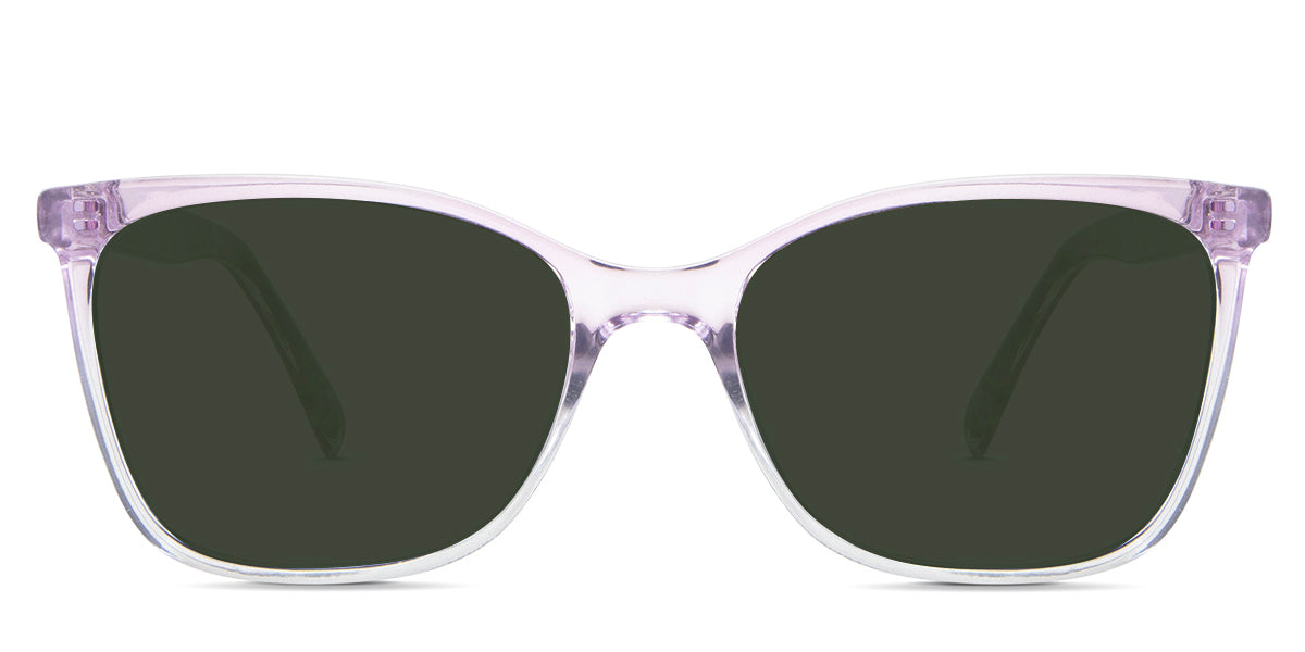 YARA Women's Prescription Sunglasses – UV Protection, Stylish & Comfortable for Driving, Outdoor Activities & Fashion