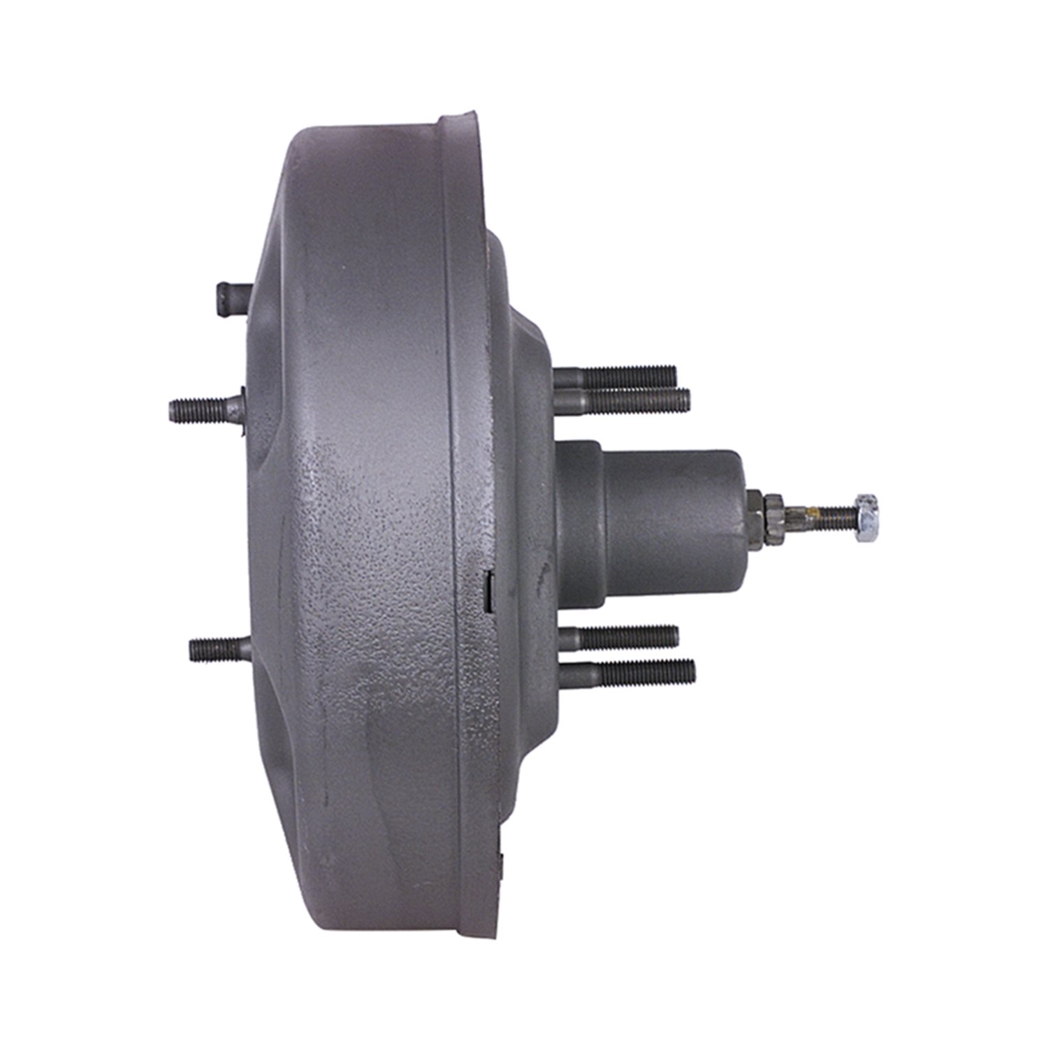 Cardone 53-5431 Remanufactured Vacuum Power Brake Booster - No Master Cylinder | Compatible with Ford, Chevy & Dodge | Improves Braking Performance for Trucks & SUVs