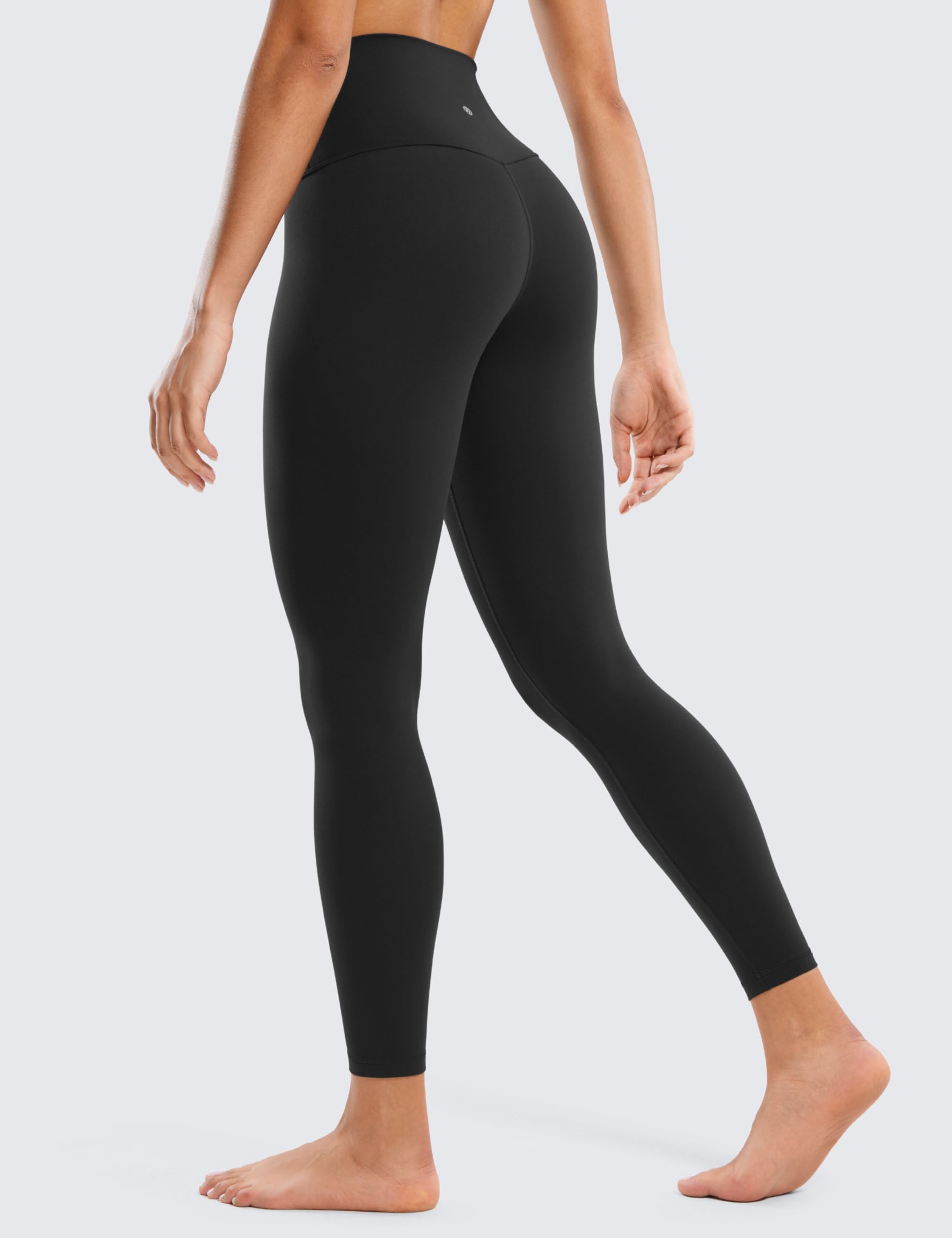CRZ YOGA Butterluxe High Waisted Lounge Legging 25