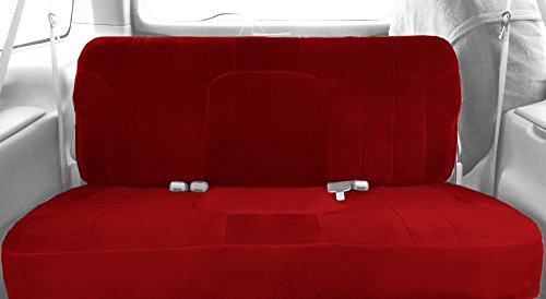 Red Classic Insert and Trim