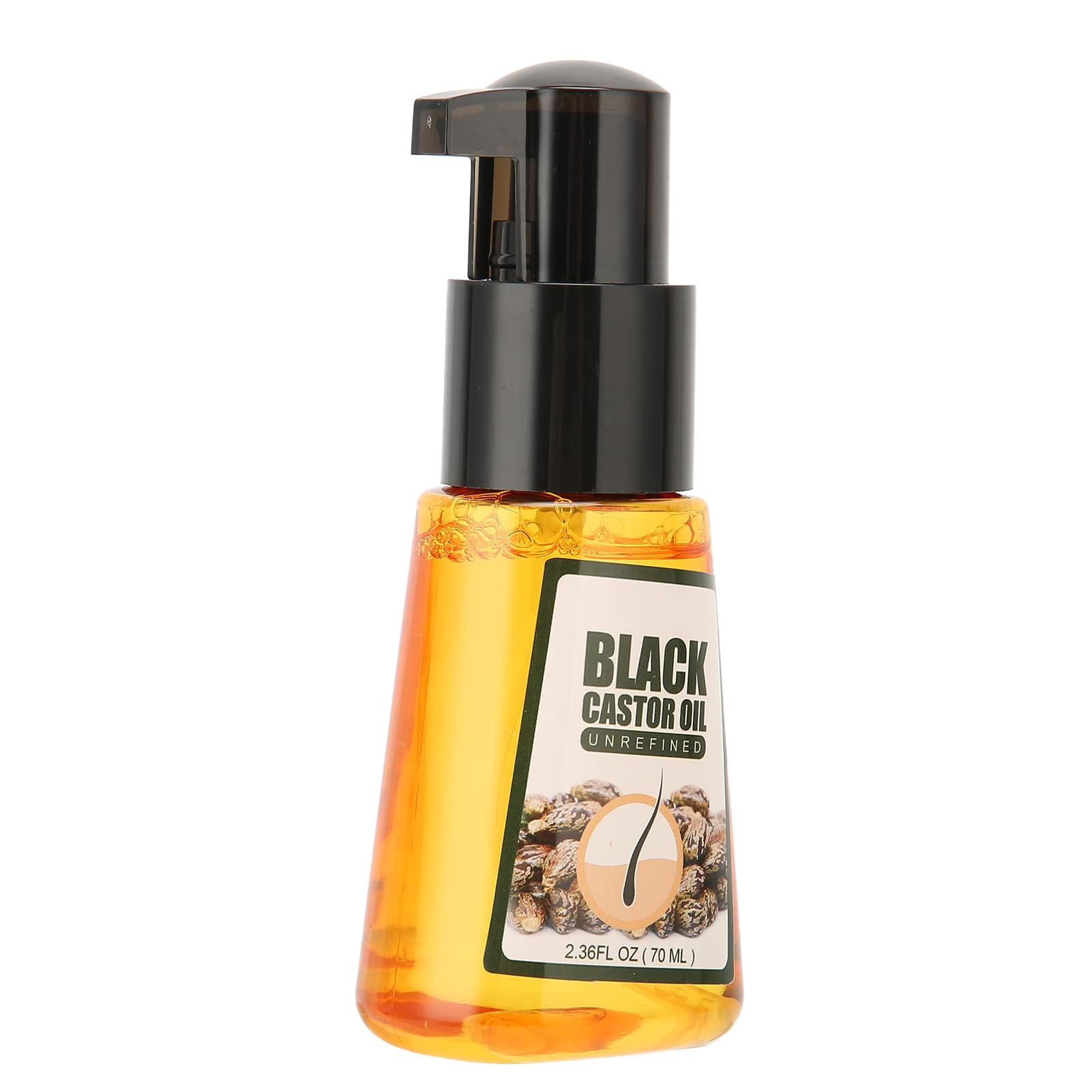 Premium Hair Essential Oil - Lightweight Moisturizing & Nourishing Treatment for Shiny, Elastic Hair | Daily Hair Care & Styling Solution for Dry, Damaged Hair