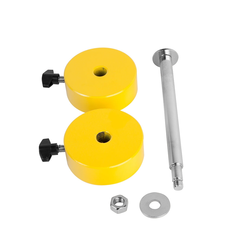 Explore Scientific Counterweight Set for Truss Tube Dobsonian Telescopes - Perfect for Astronomy Enthusiasts & Stargazing Accessories