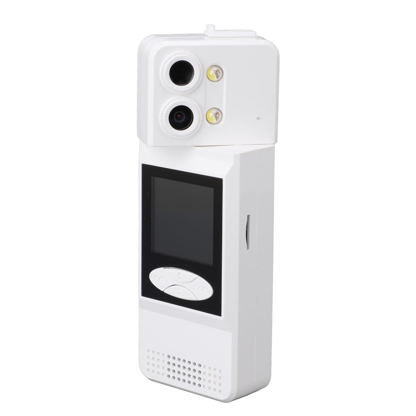 Xiuganpo 2K Wearable Body Camera with 1.5