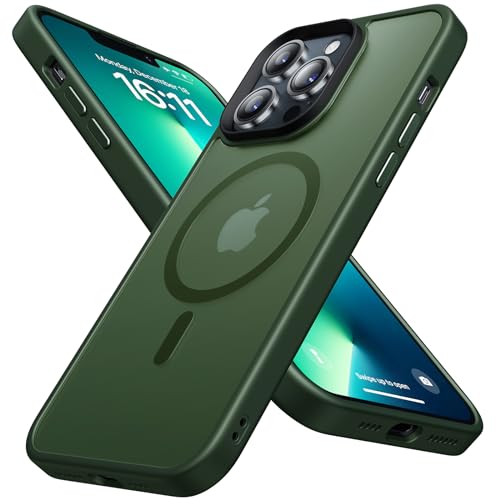 Midnight Green